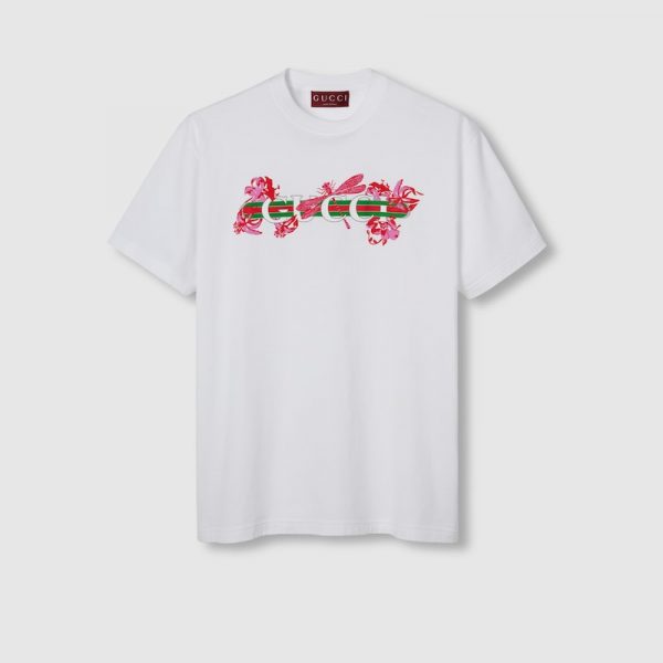 Woman gucci T-shirt